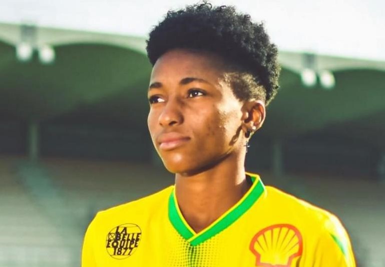 Arkema Première Ligue : Préparation de haut niveau pour le FC Nantes et Roseline Éloissaint   