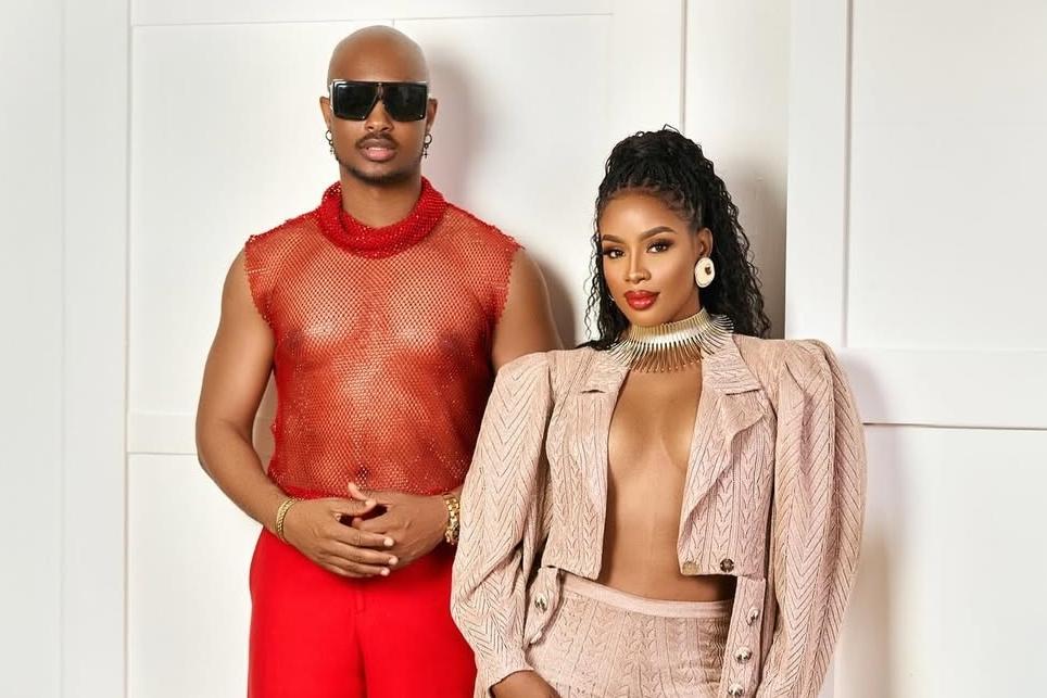 Bedjine et K-Dilak en lice aux Music Video Africa Awards 2025