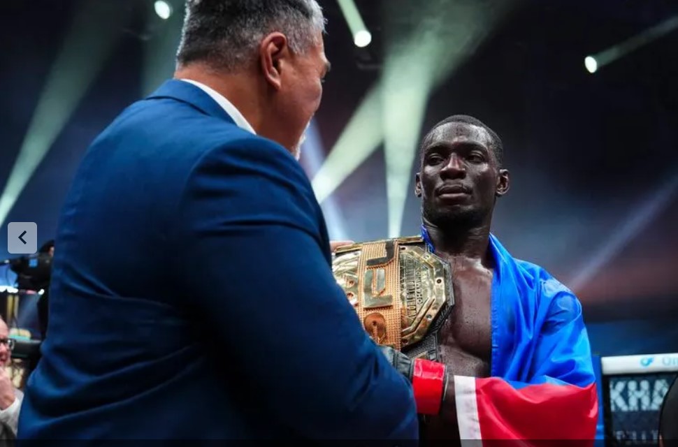 Thad Jean frappe fort : cinq jours après sa victoire, l’effet résonne encore