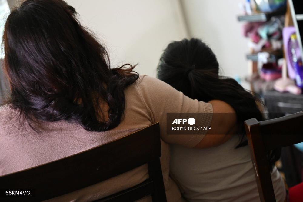 Comment payer le loyer ? L'autre crise provoquée par les opérations antimigrants de Trump