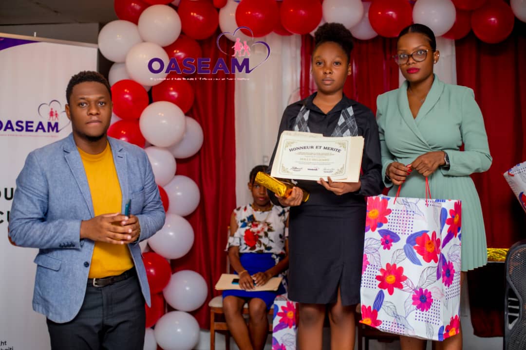 Le concours « Écrire pour exister » officiellement lancé