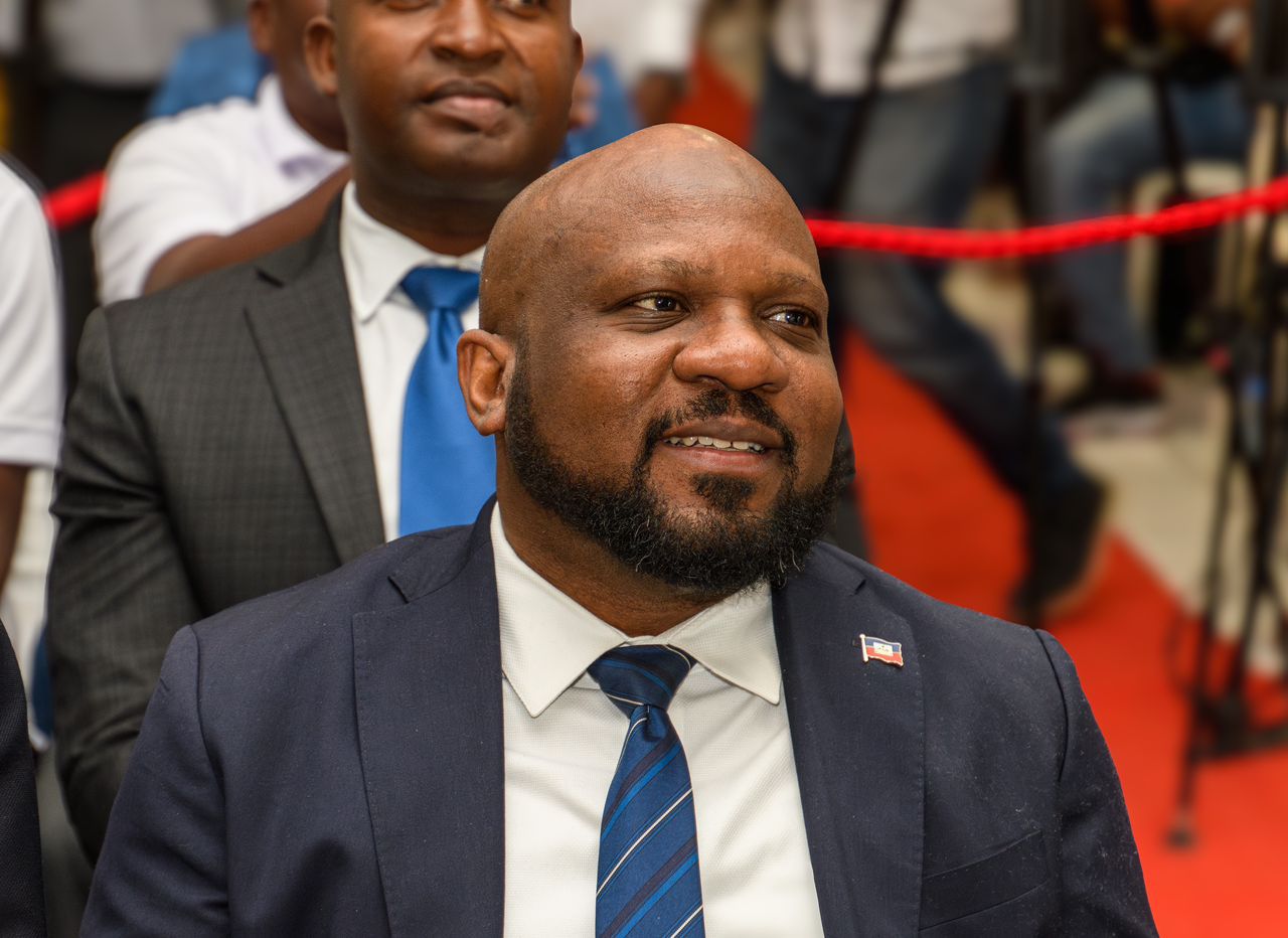 Incident diplomatique : Smith Augustin dément, les autorités dominicaines confirment et précisent