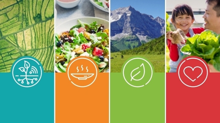 Des investissements audacieux pour résoudre la crise de l'insécurité alimentaire