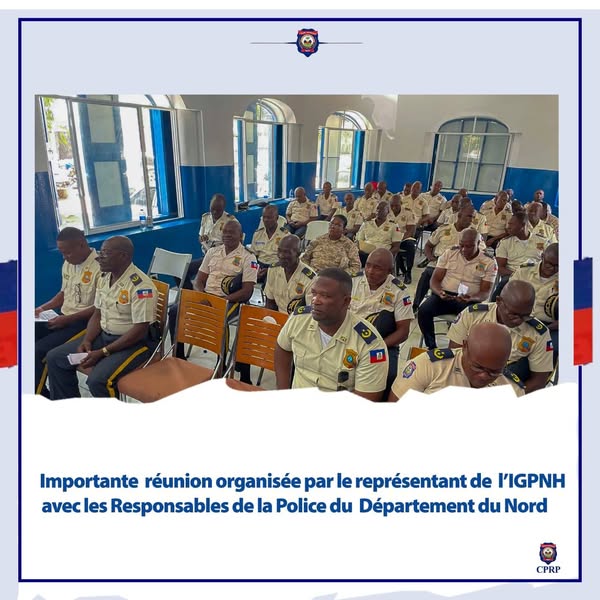 Renforcement des dispositifs de sécurité pour la fête patronale du département du Nord