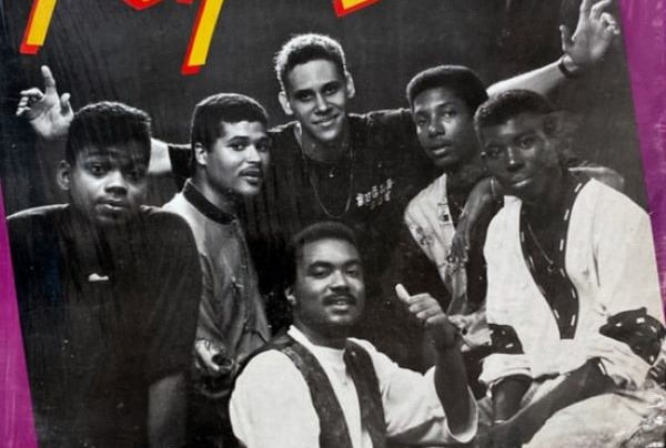 Papash, la révélation très “feeling”