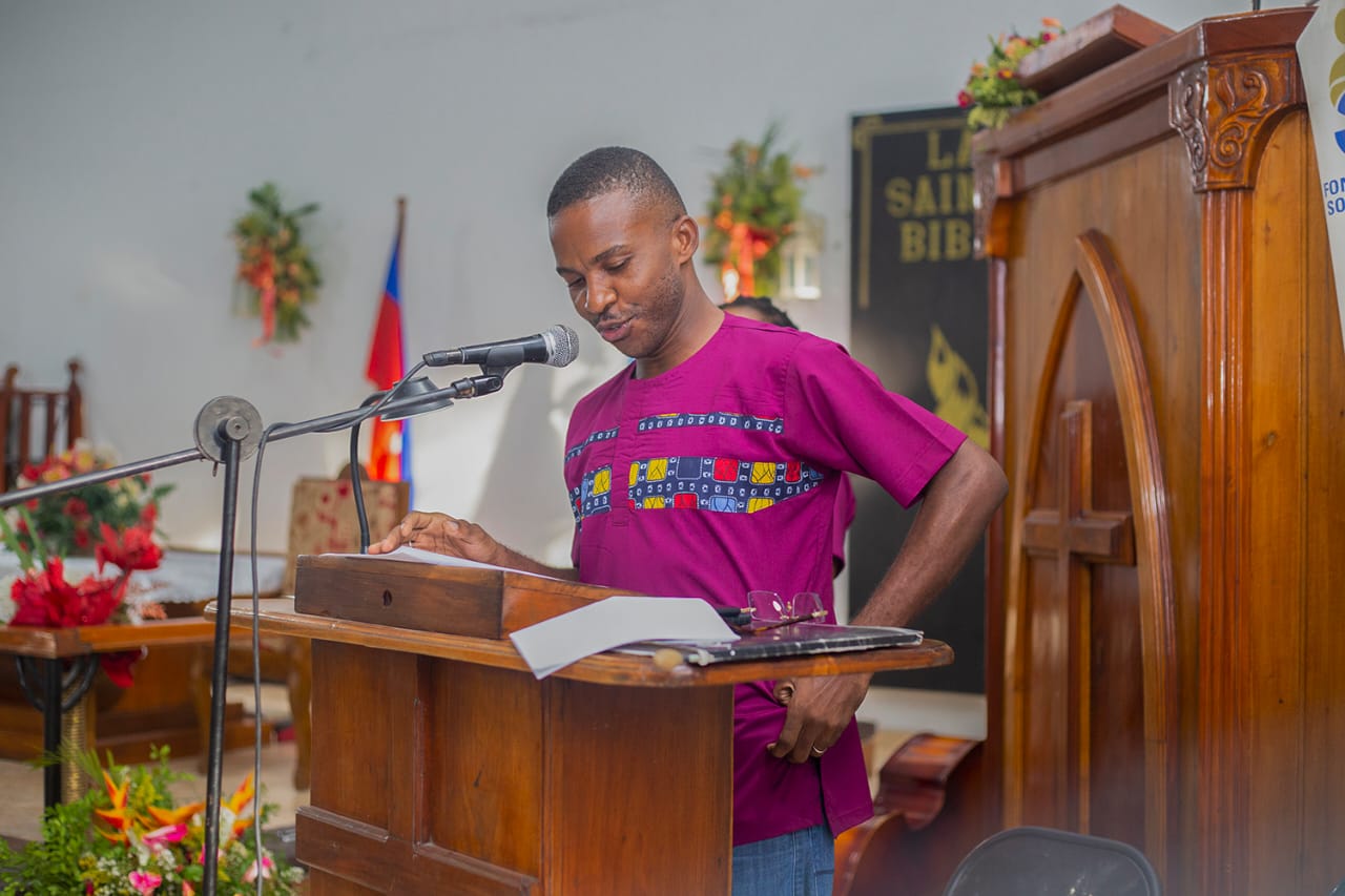 L'École de musique Sainte-Trinité, une institution porteuse de vie