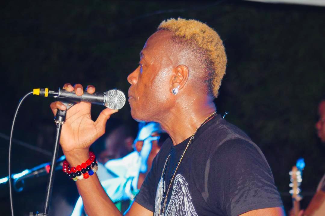 Disip Ignites the Flame in Ouanaminthe for Compas’ 70th Anniversary