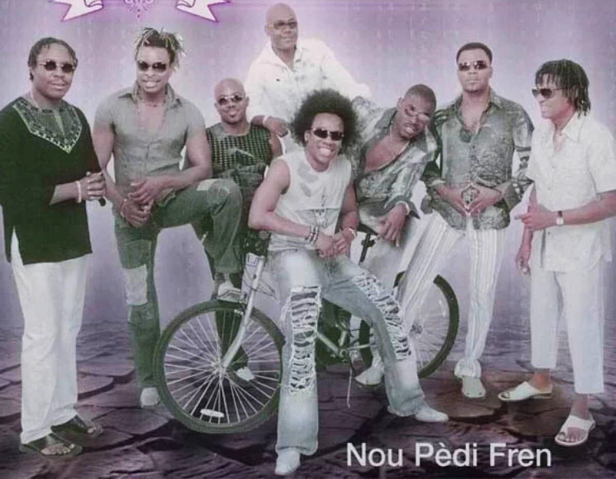 Zenglen, pépinière de talents du compas