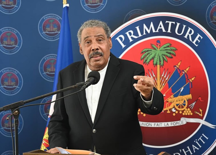 Lancement des célébrations du Bois-Caïman