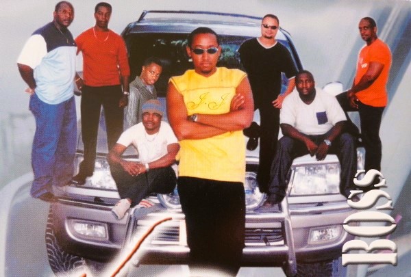 K-Dans, initiateur de compas love