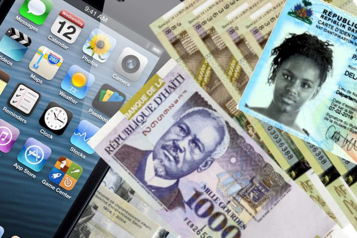 Moderniser les moyens de paiement : pour un système de paiement automatisé (SPA) instantané au service de l’économie haïtienne