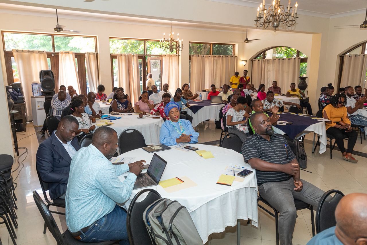 Dialogue multi-acteurs pour la préservation de la sécurité et la prospérité  dans la région métropolitaine du Cap-Haïtien