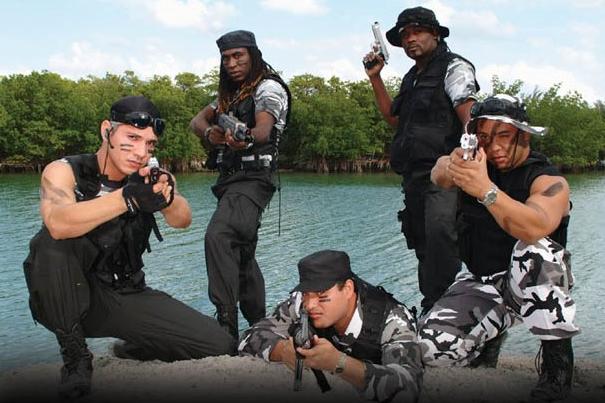 Konpa Kreyòl, une très belle aventure