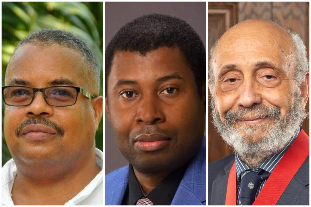 Double rançon de l'indépendance : Le CPT nomme les membres du CNHRR