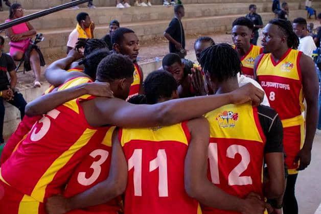 AHBB : Trois équipes en demi-finale, Delmas Stars et PM Strong encore en lutte