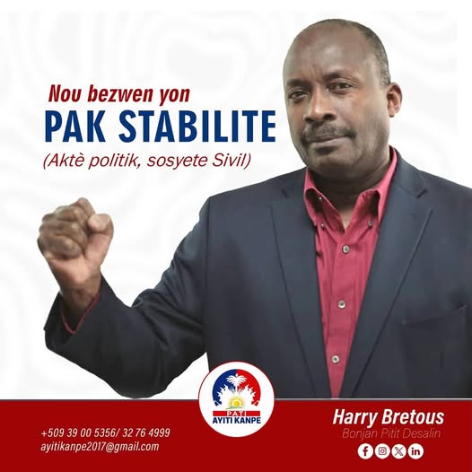 Un ancien candidat à la présidence tué à Pétion-Ville