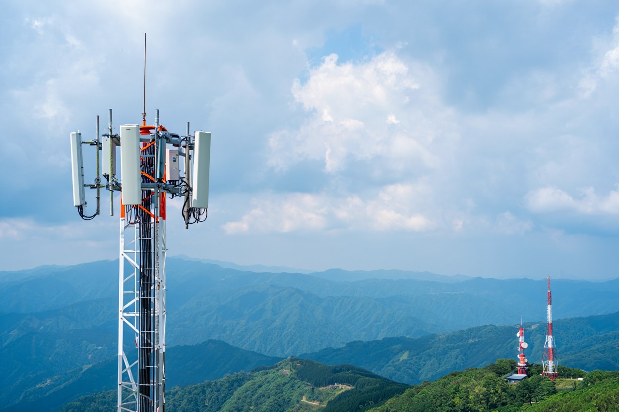 Telecom Failures Deepen Isolation of Haiti’s Southern Region