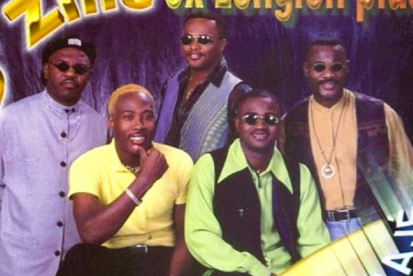 D'Zine, un parcours mouvementé