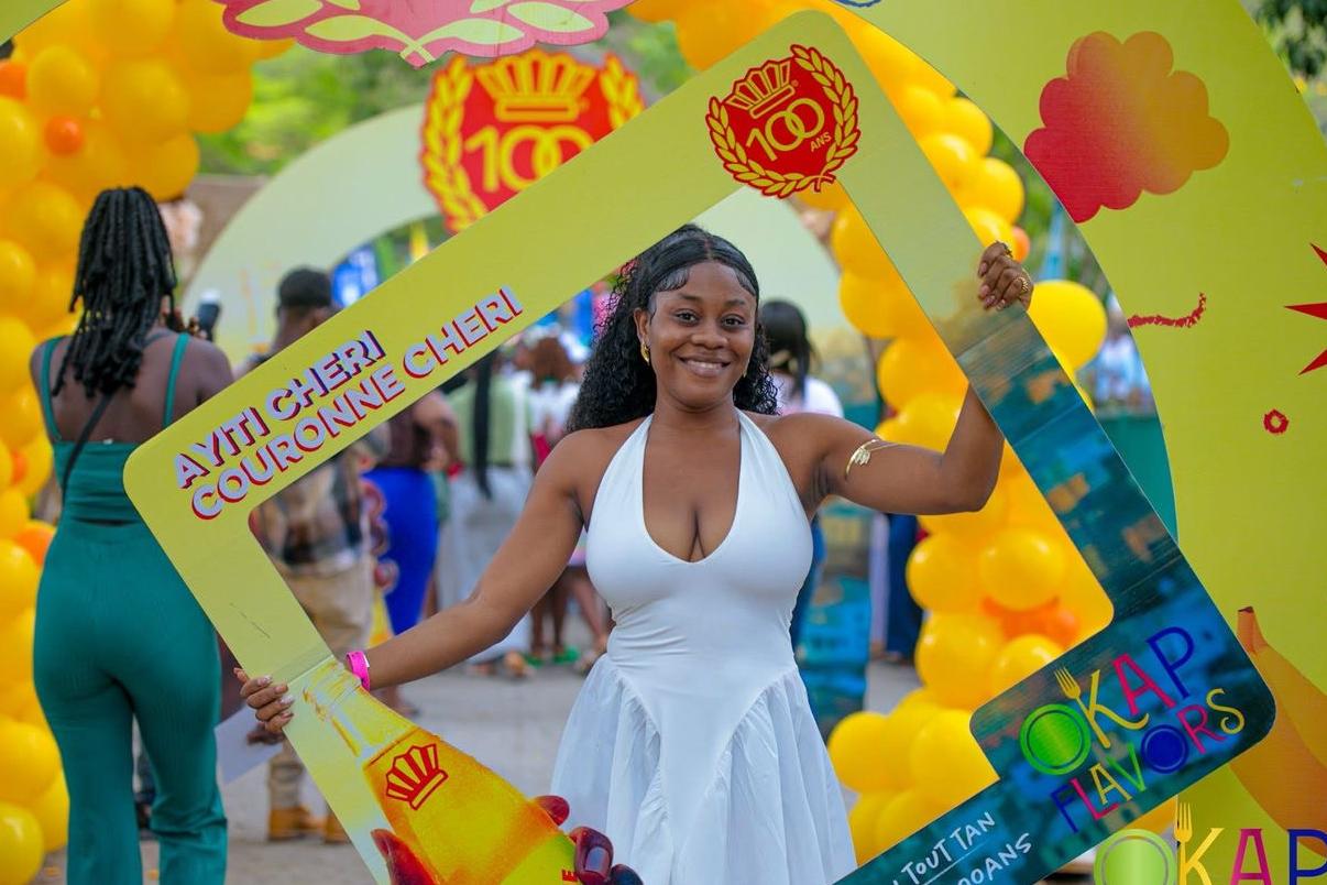 Okap Flavors : entre entrepreneuriat et culture, le Cap-Haïtien en fleurs
