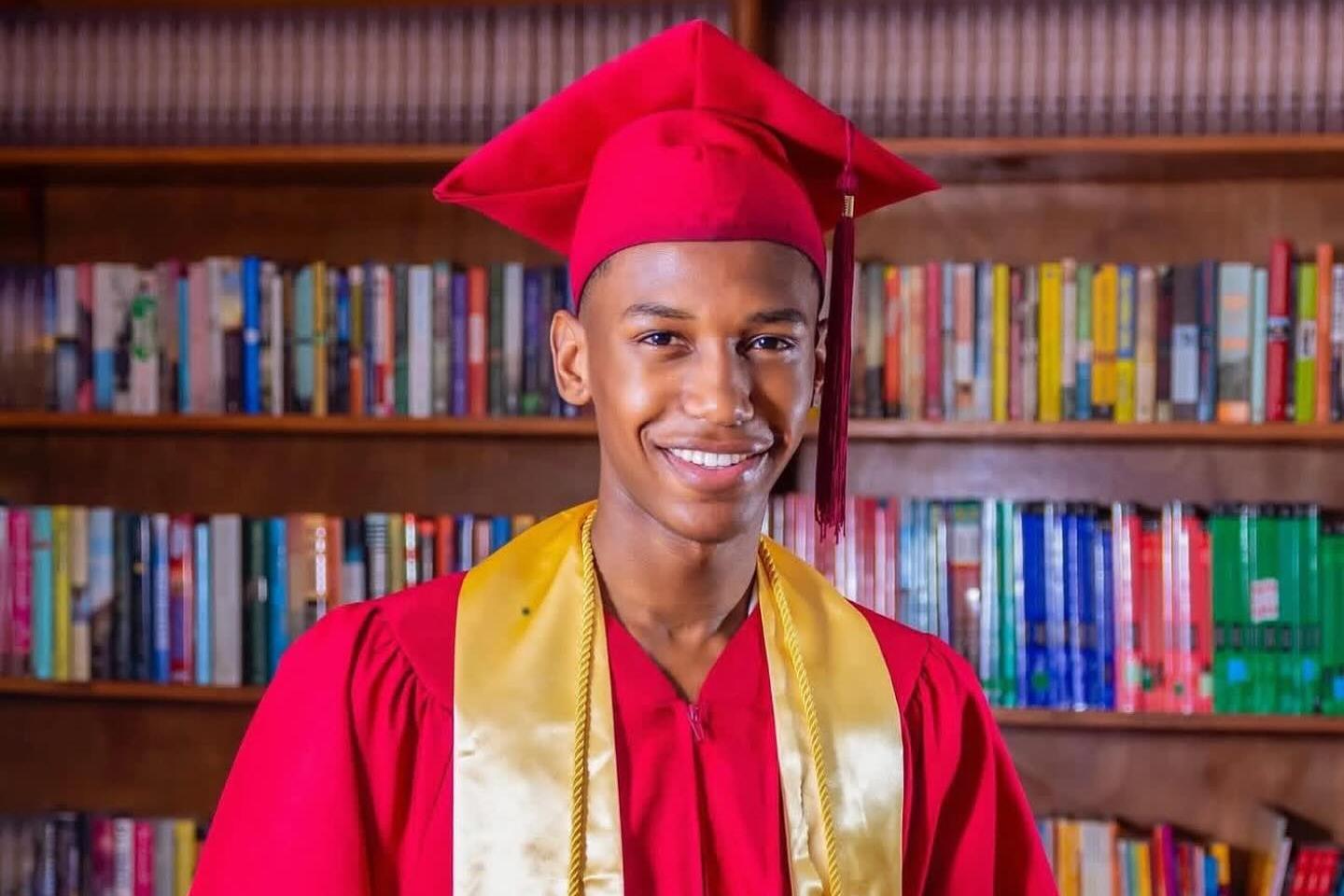 Security Guard Arrested in Connection with Wanderson Zamy’s Murder