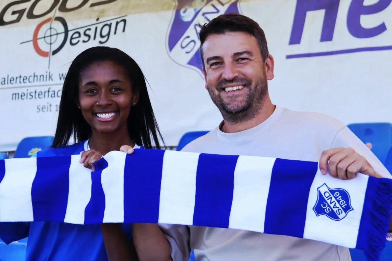 Chelsea Surpris quitte Chypre et débarque en Allemagne