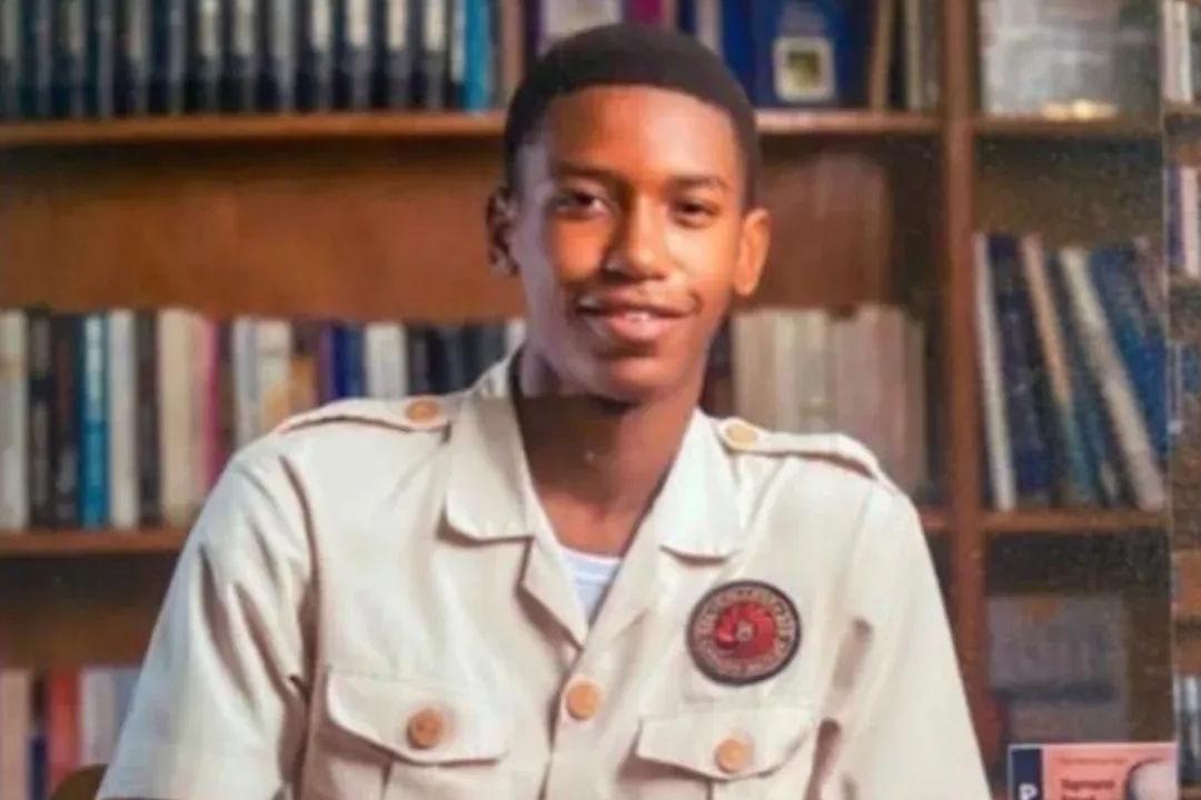 Wanderson Zamy, jeune tiktokeur et basketteur haïtien, fauché par une balle perdue