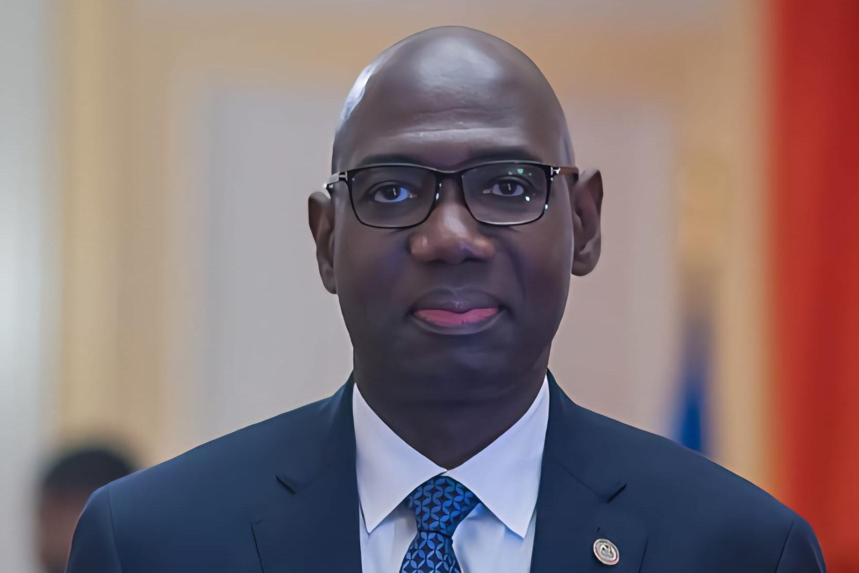 Insatisfaite de la feuille de route de l’OEA, Haïti expose ses priorités...