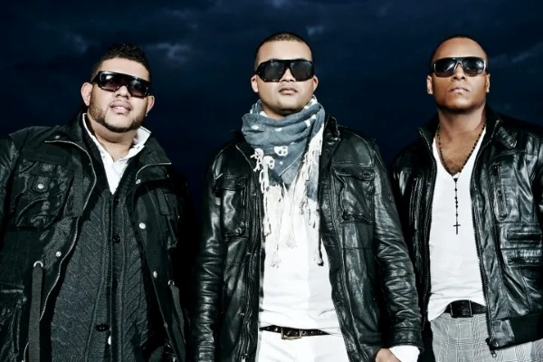 Carimi, les mousquetaires du compas