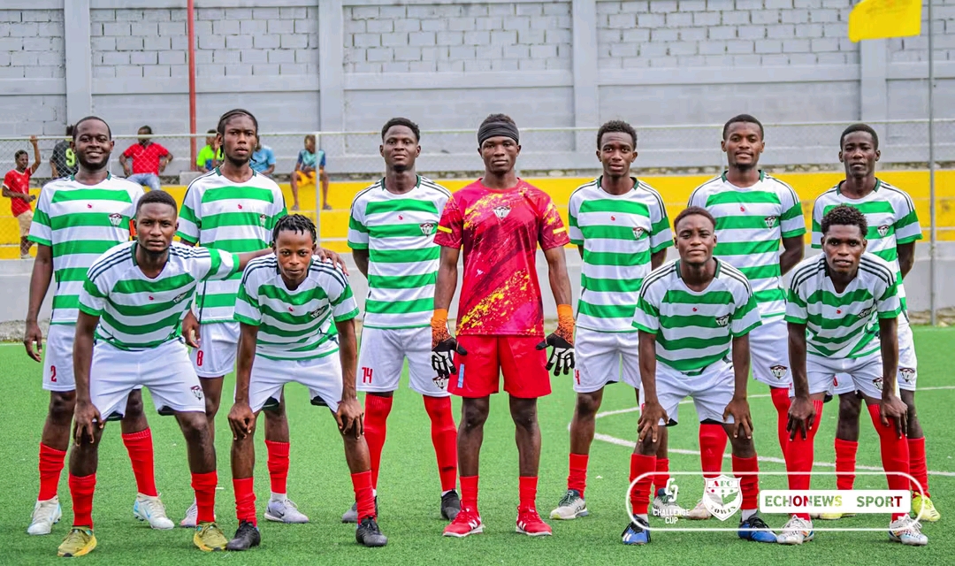 Challenge Cup 2025 : Poursuite du championnat