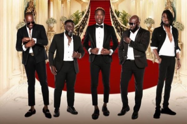 Disip de Gazzman Couleur, le compas éclatant