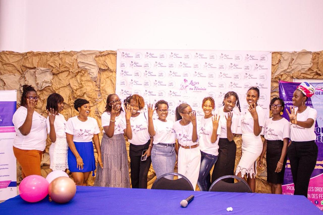 Festival Livres au féminin 2025 dans le Nord d’Haïti, un hommage vibrant aux voix féminines