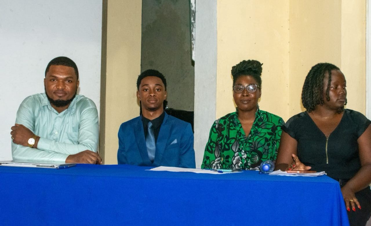 PODIUM 2025 : Le Cap-Haïtien s’impose et illumine la scène du débat national