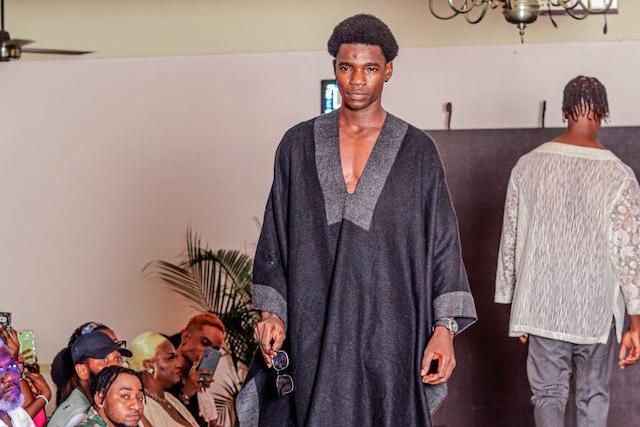 Cap-Haïtien Fashion Week : quand la haute couture flirte avec le carnaval