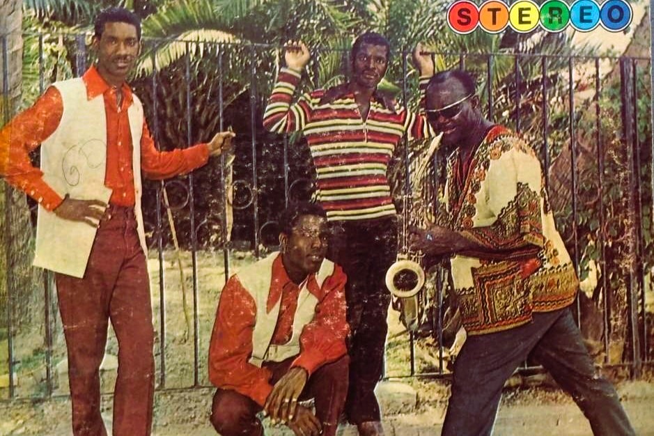 Nemours Jean-Baptiste, un révolutionnaire, selon son chanteur Carlo Glaudin