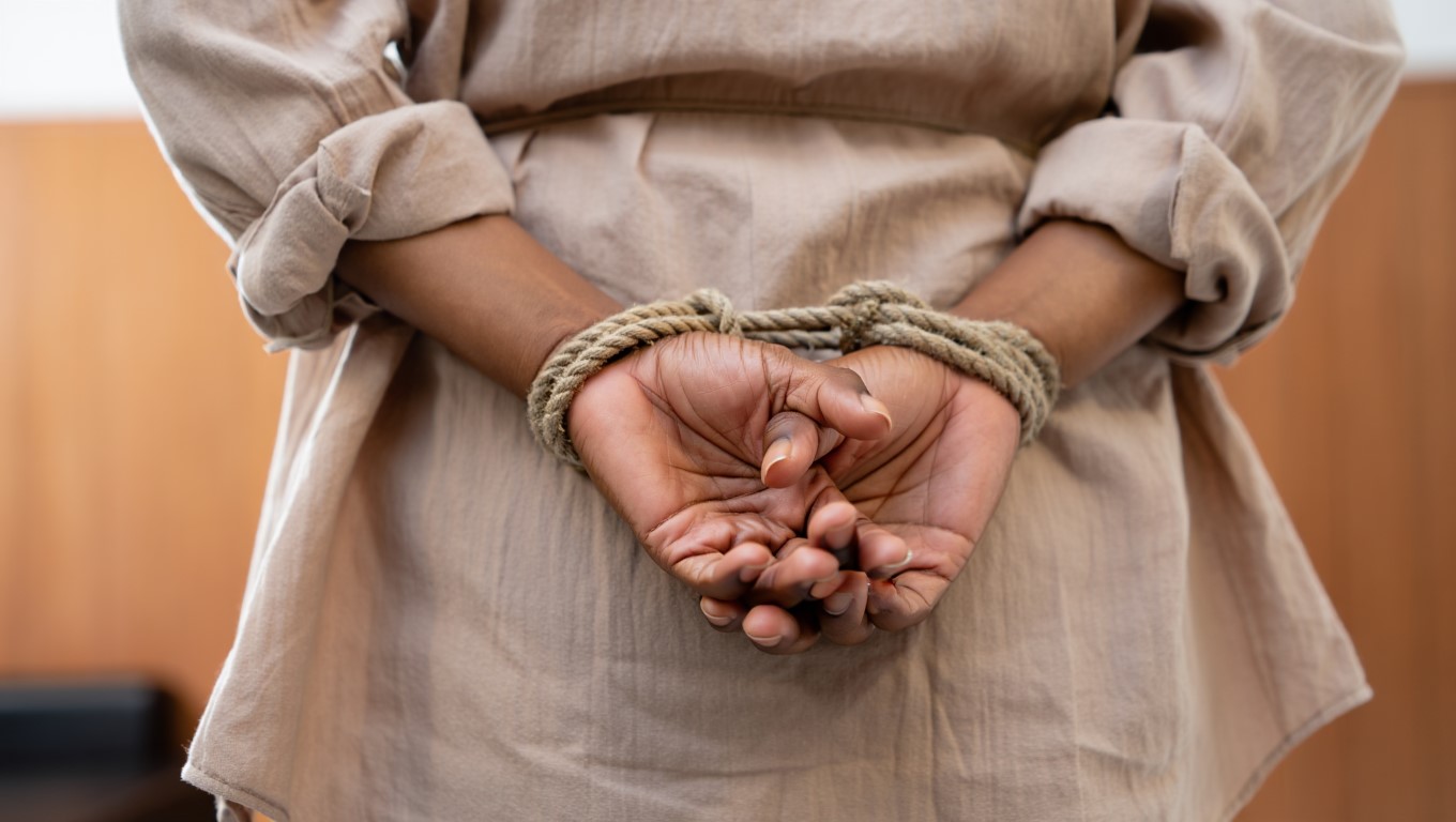 Dwa Fanm scandalisée par des exécutions sommaires de jeunes filles dans le bas Artibonite 