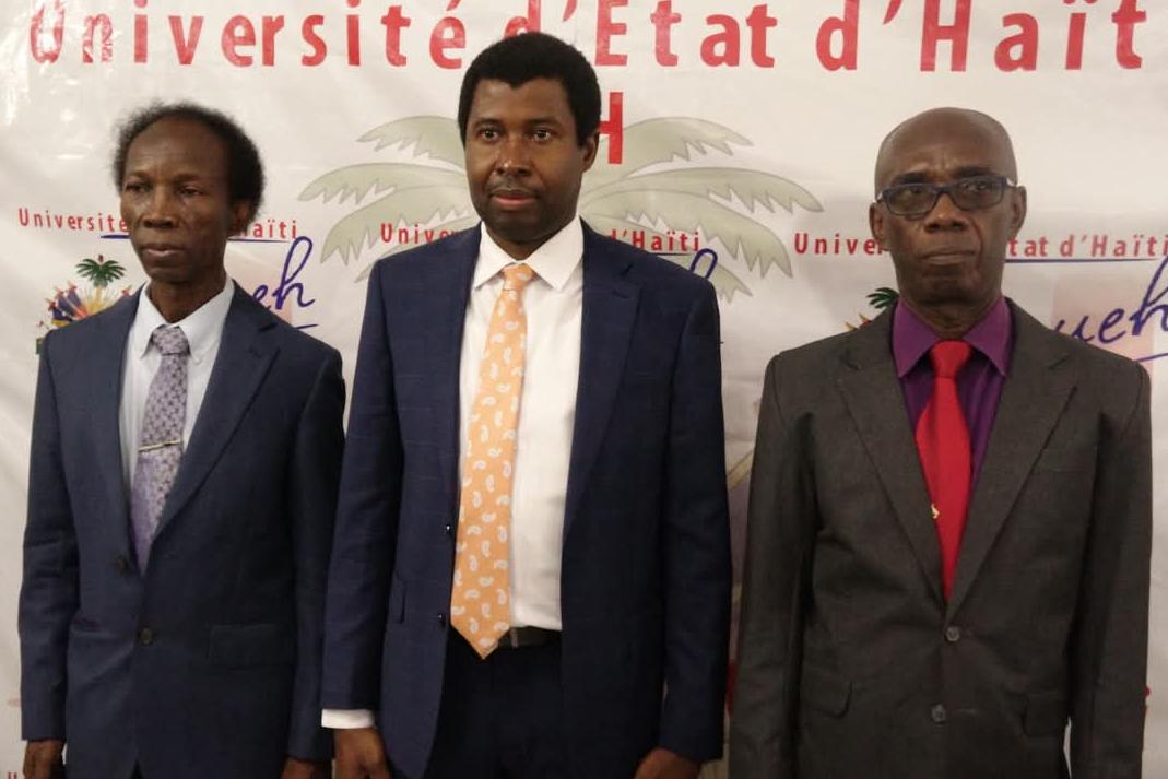 L’Université d’État d’Haïti en 2025 entre mission, crise et défis