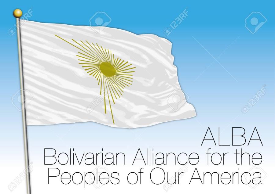 Les pays latino-américains de l'Alba condamnent le déploiement américain dans les Caraïbes