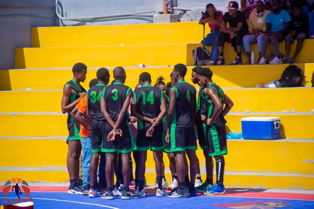 AHBB : Remontada signée, Delmas Stars en demi-finale