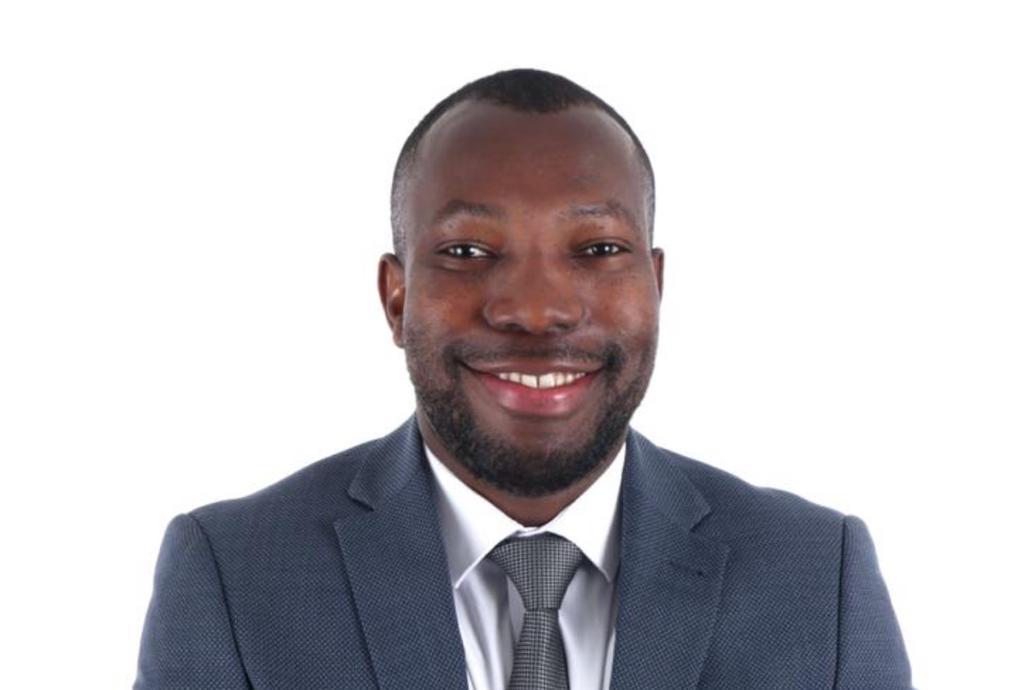 De l’UEH à la Banque d’Angleterre, Kensley Blaise décrypte l’avenir monétaire