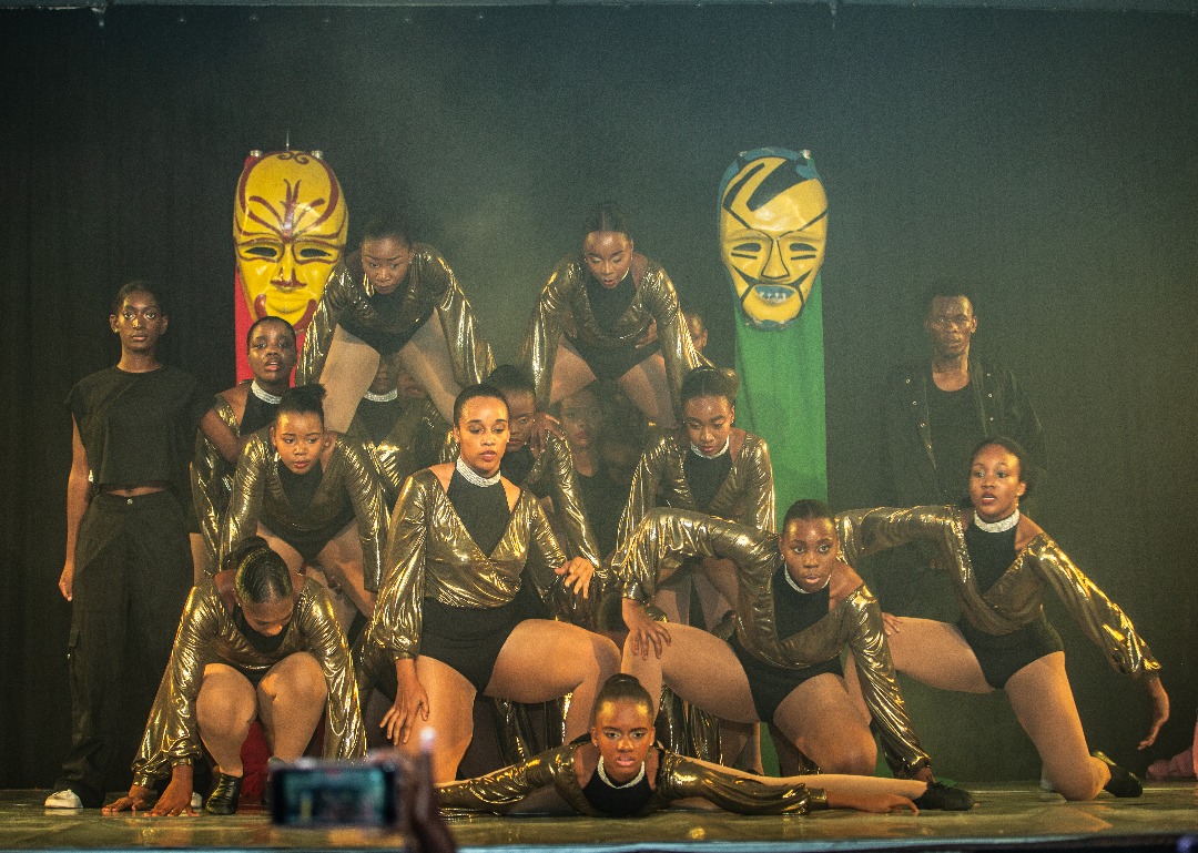 Arabian Nights : une soirée féerique au Karibe