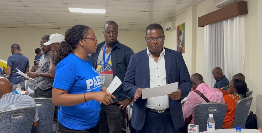 FNE : un coup de pouce de 150 millions de gourdes pour les écoles publiques du grand Nord