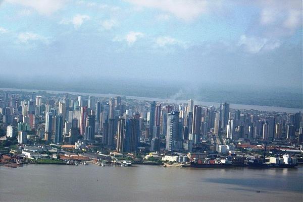 COP30: l'ONU demande au Brésil de baisser les prix des hébergements