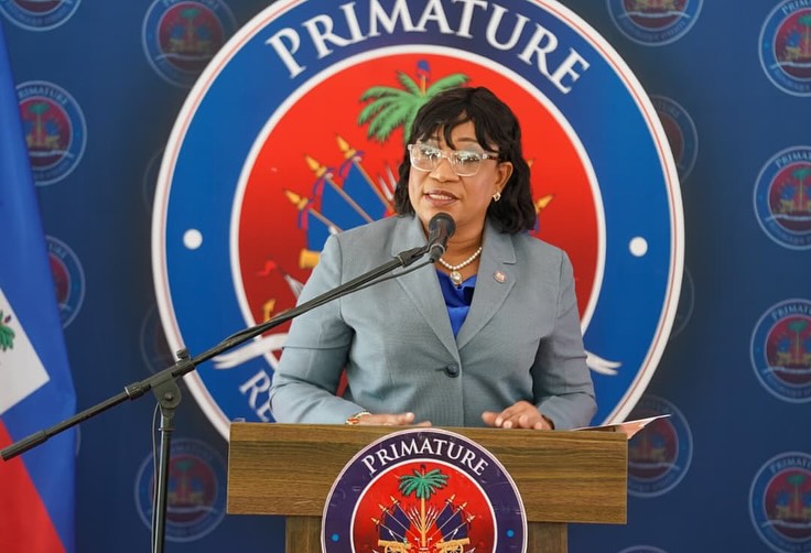 La ministre Pédrica Saint Jean souligne les retombées positives du forum international au Mexique