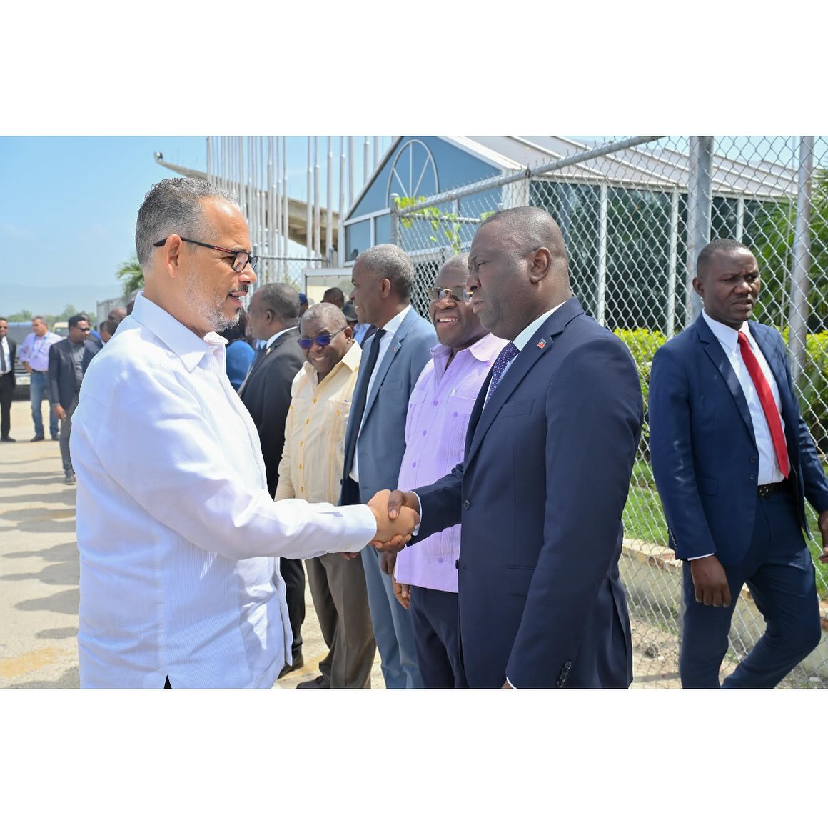 Déplacement du Premier ministre pour les États-Unis