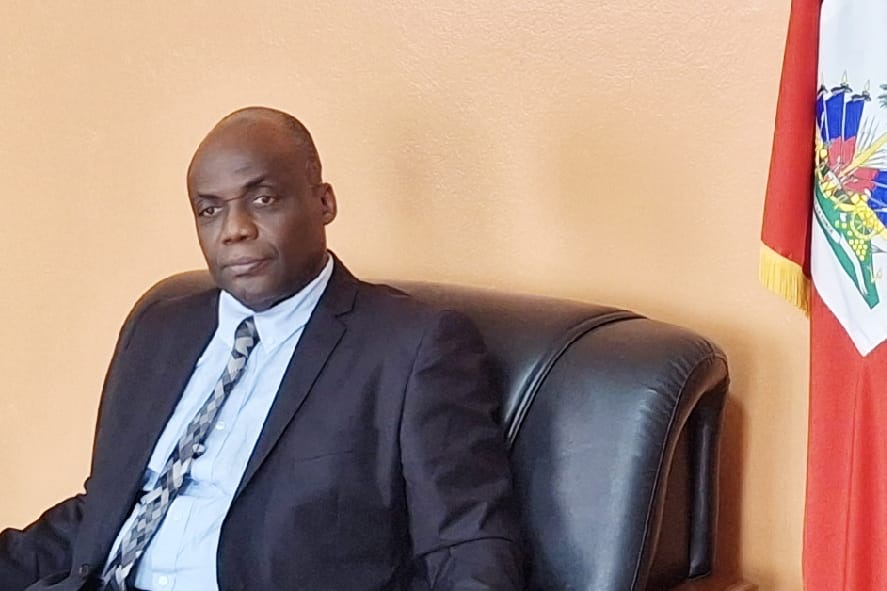 Le nouveau secrétaire d’État à l’Alphabétisation promet une relance nationale dès octobre 2025