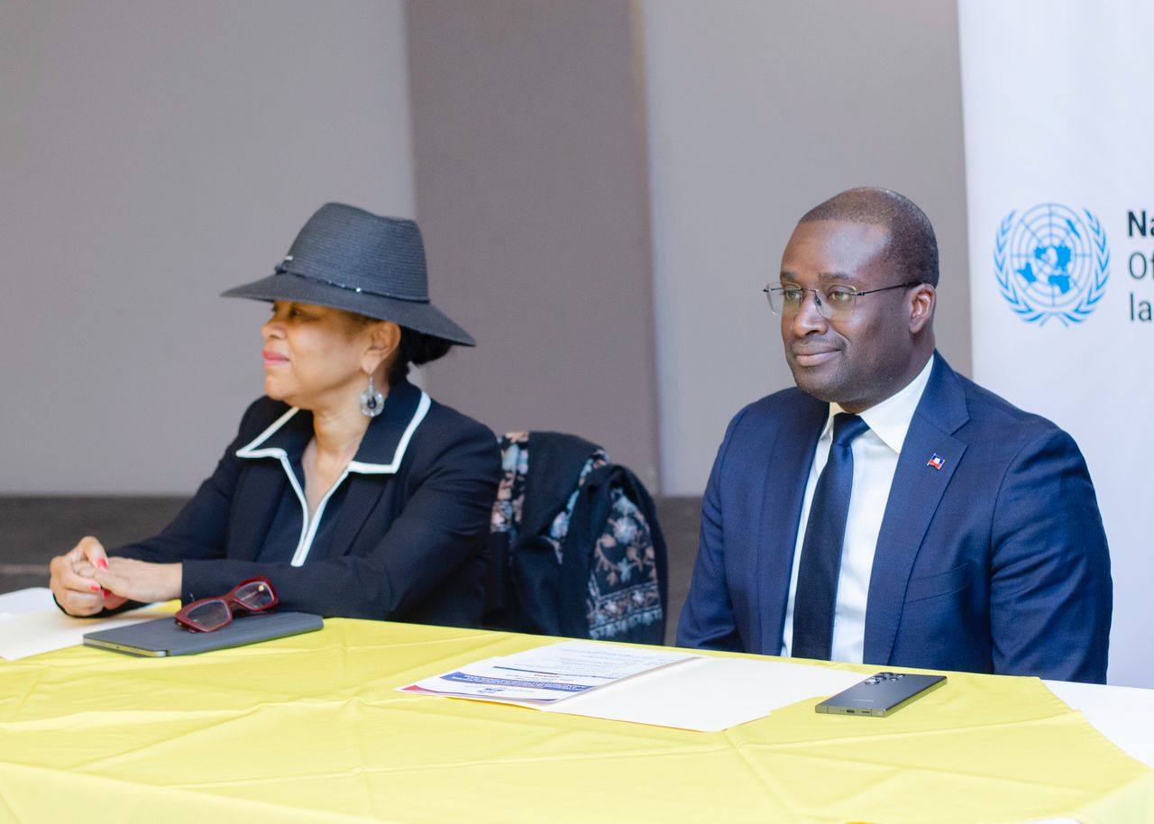 Une formation sur la probité pour les employés du MPCE