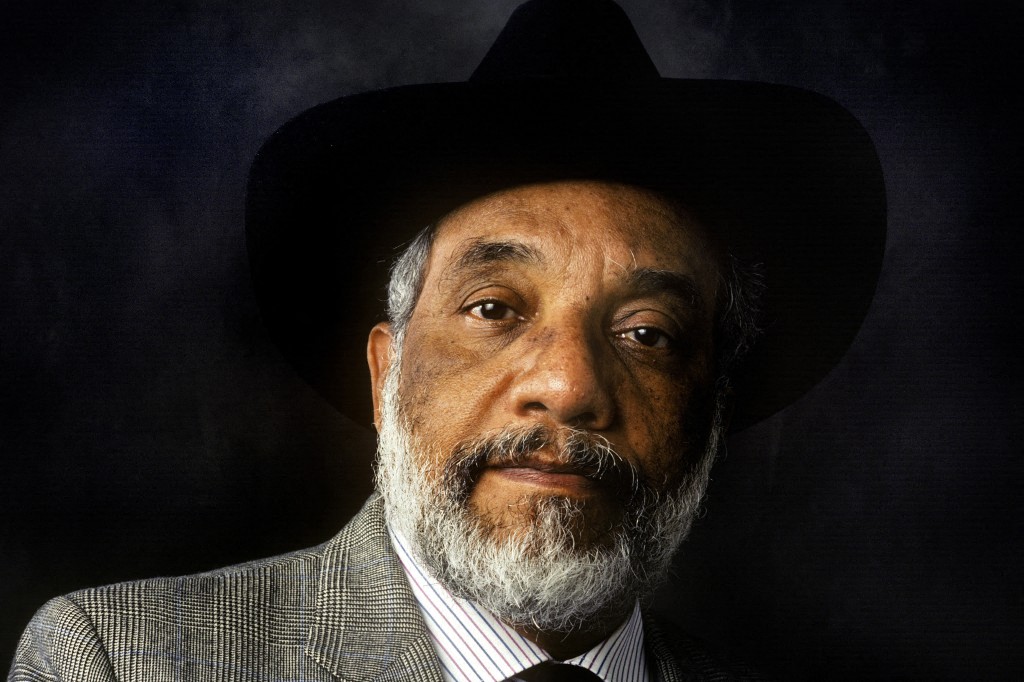 René Depestre dans tous nos rêves