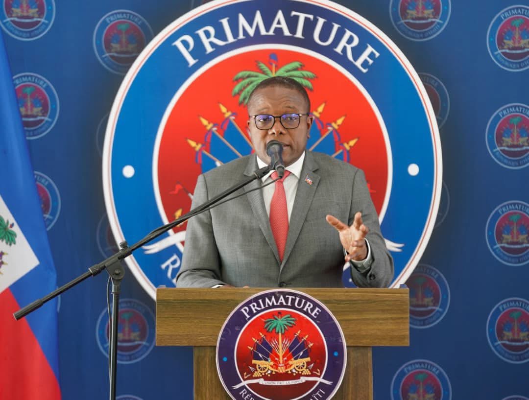 Assurance santé pour brigadiers du SNGRD, Emmanuel Pierre s'en félicite