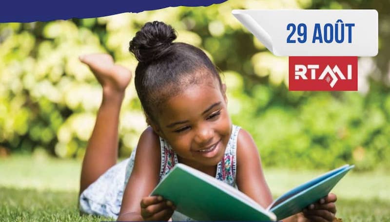 29 août : les écoliers délaissent les écrans pour retrouver la magie des livres