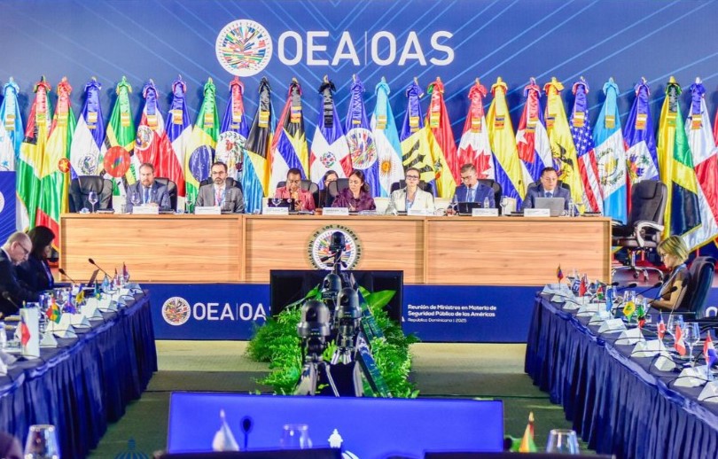 Si l’OEA voulait vraiment aider Haïti…